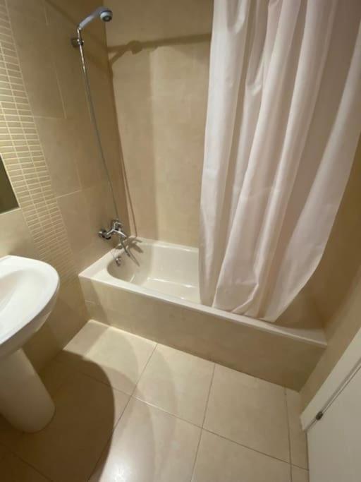 Apartment Larimar 10d