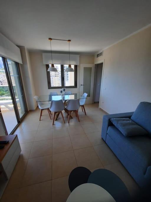 Apartment Larimar 10d Calpe