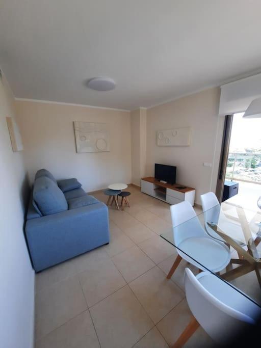 Apartment Larimar 10d Calpe