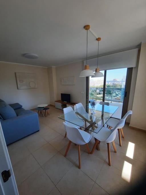 Larimar 10d Apartment *