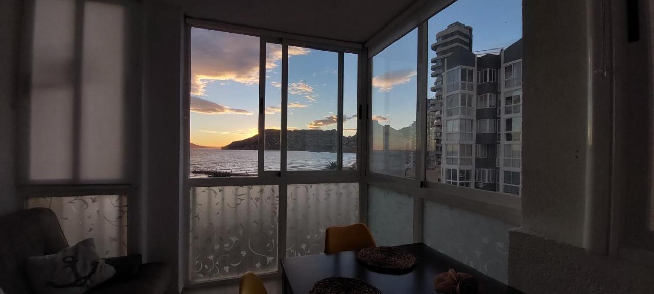 Apartamento Hernando Sea Front Calpe
