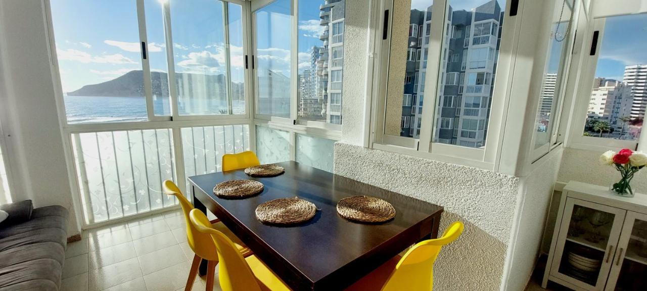 Hernando Sea Front Apartamento