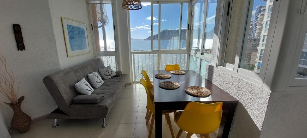 Hernando Sea Front Apartamento