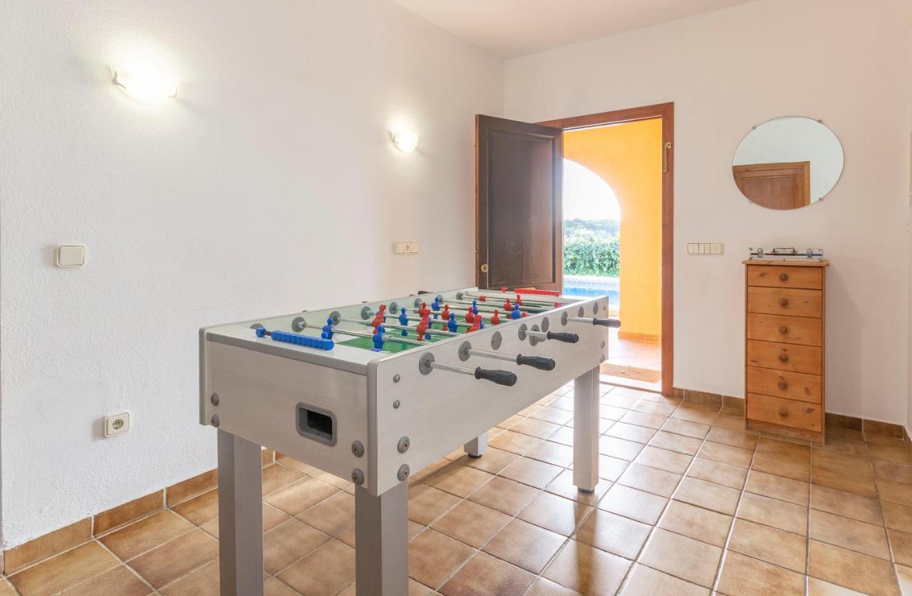 Mandarina - Costa Carpediem Villa Calpe