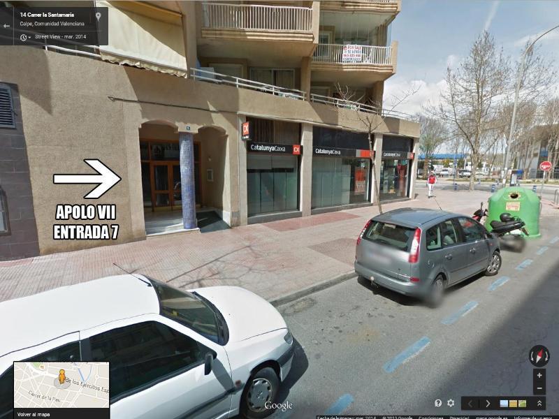 Costa Calpe