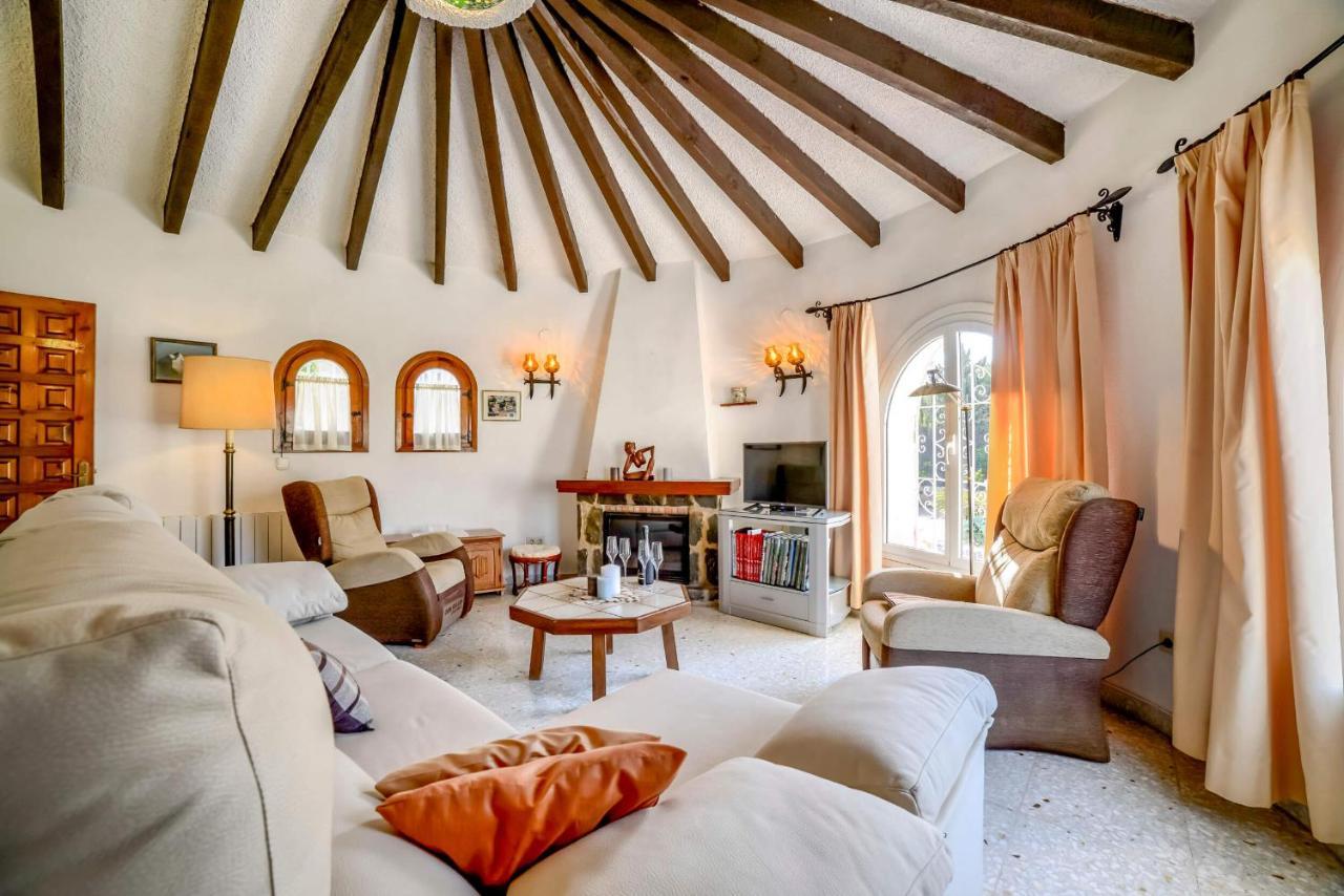 Origami - Plusholidays Villa Calpe