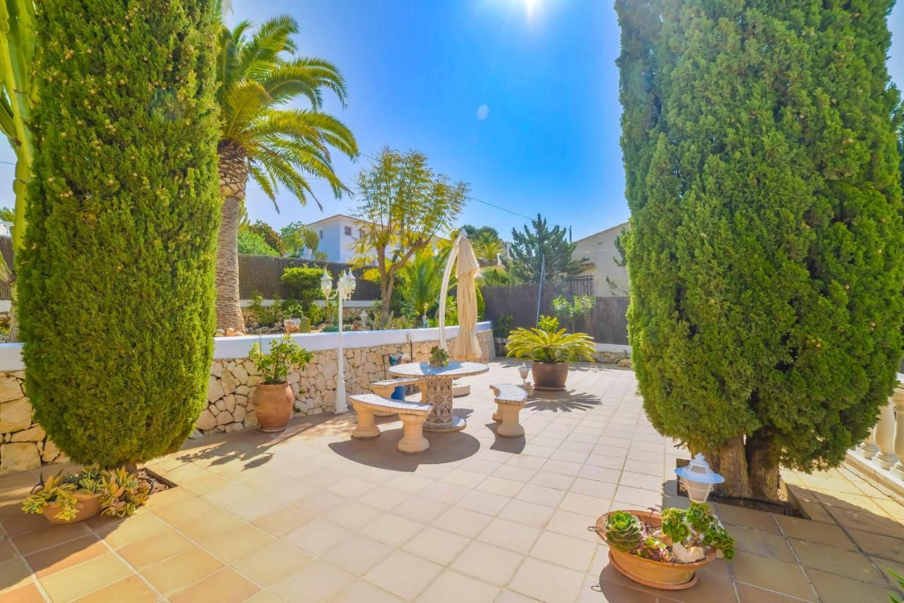 Villa Origami - Plusholidays Calpe