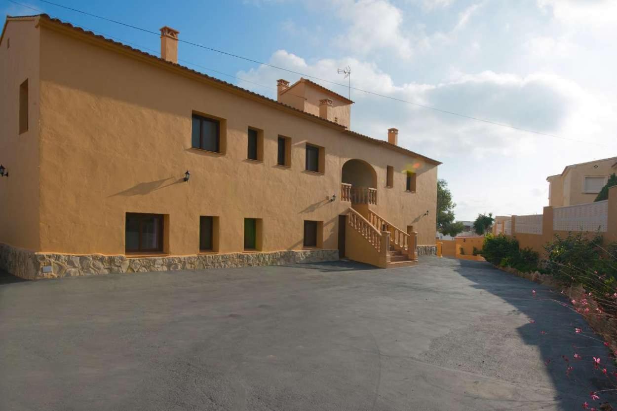Ambar Villa *