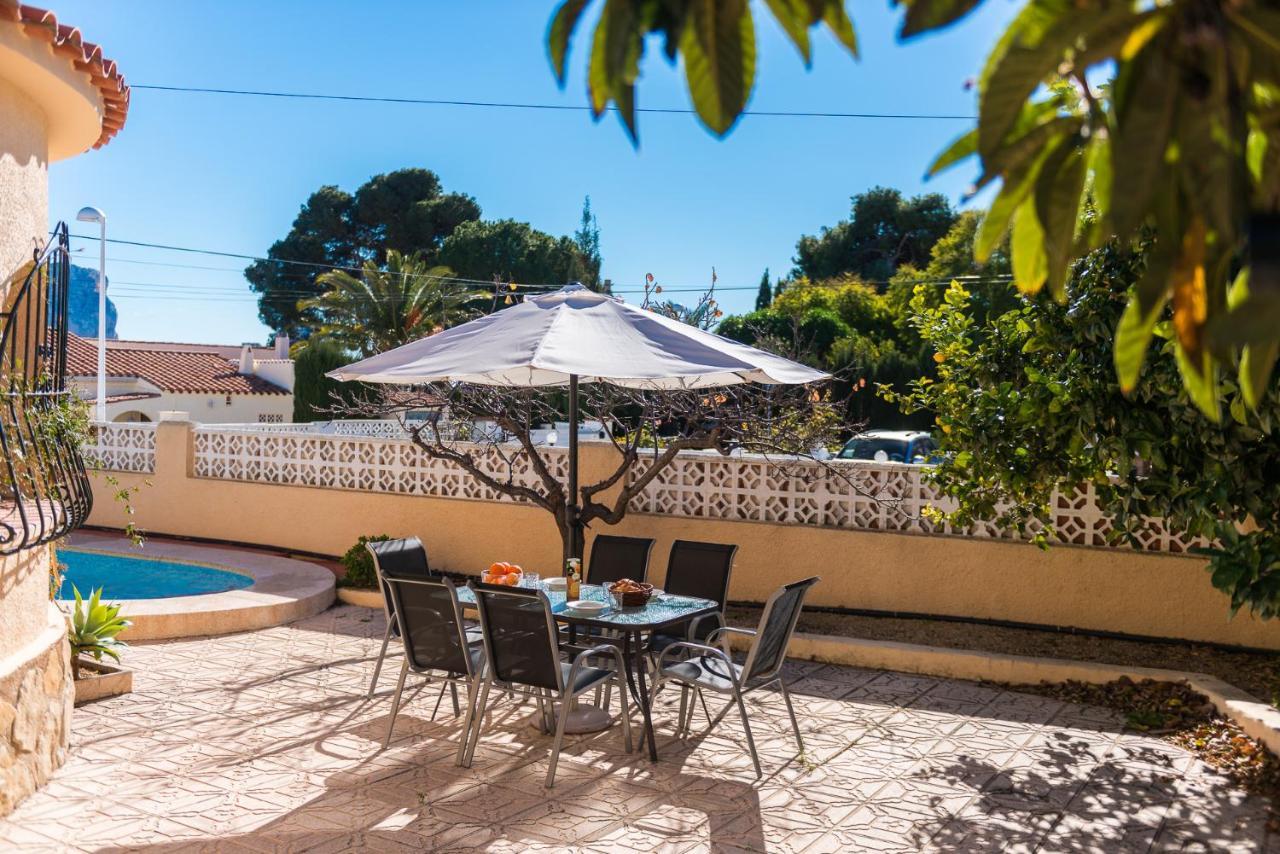 Vazquez - Plusholidays * Calpe