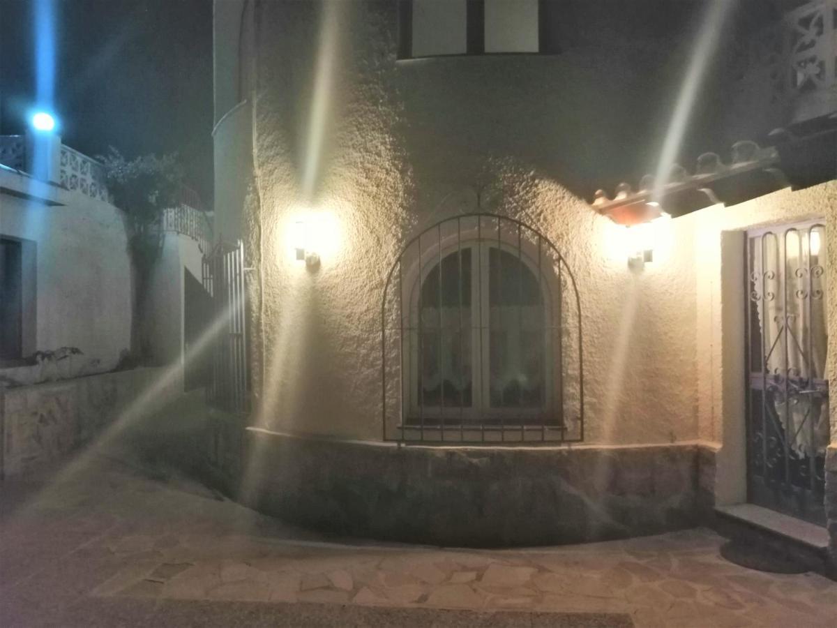 Vista Calpe