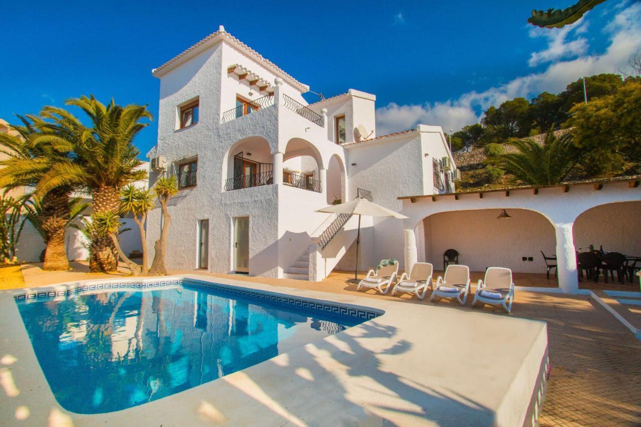 Ibiza - Plusholidays Calpe