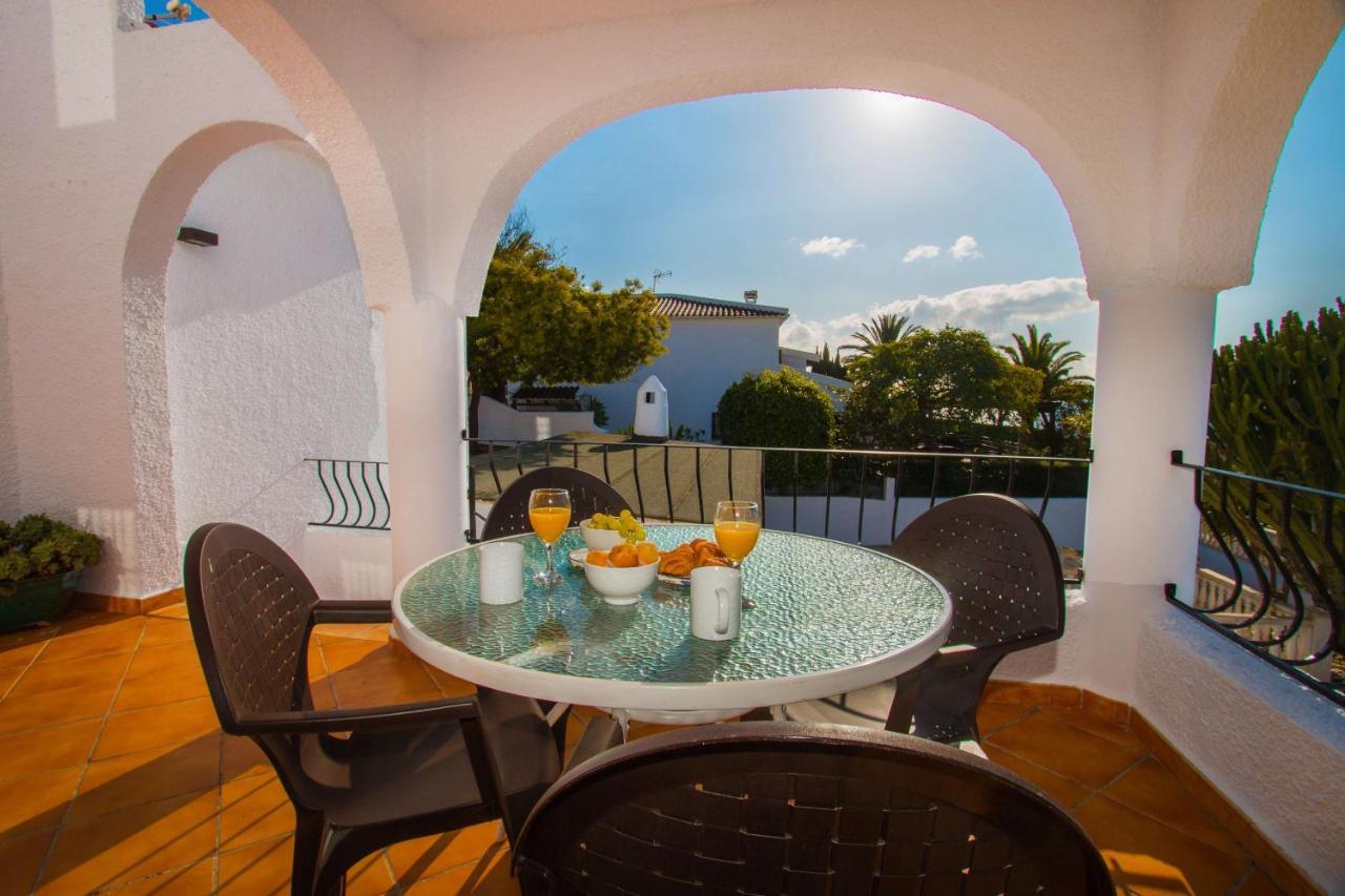 Ibiza - Plusholidays Calpe