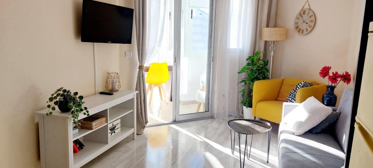 Hernando Sea Front Apartamento Calpe