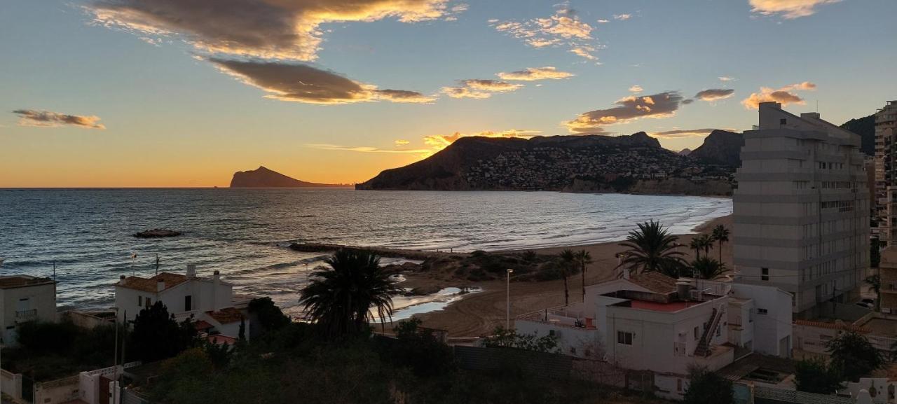 Apartamento Hernando Sea Front *
