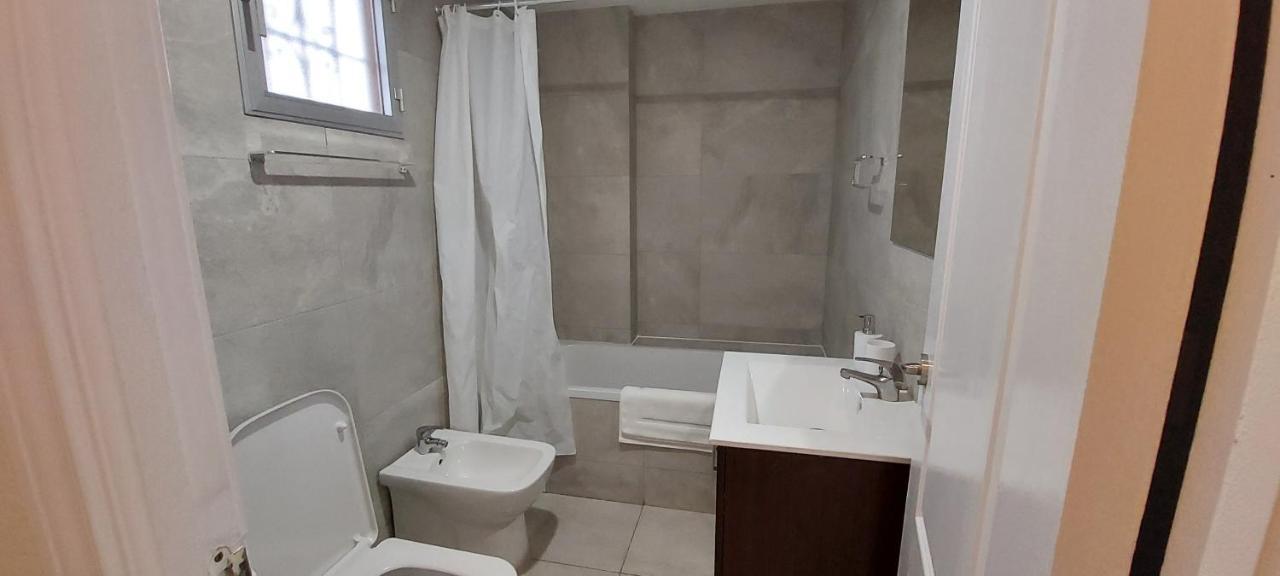 Hernando Sea Front Apartamento