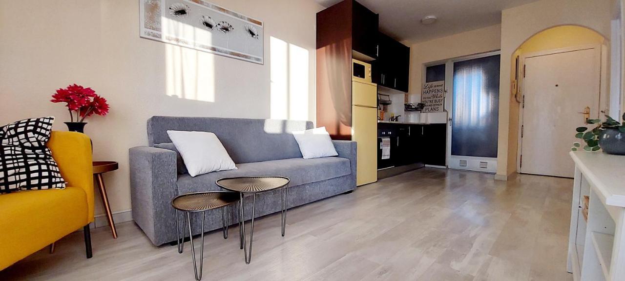Hernando Sea Front Apartamento *