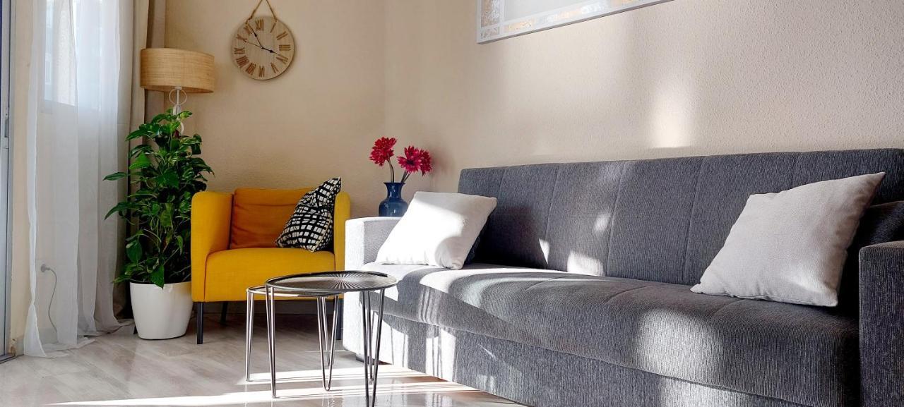 Hernando Sea Front Apartamento Calpe