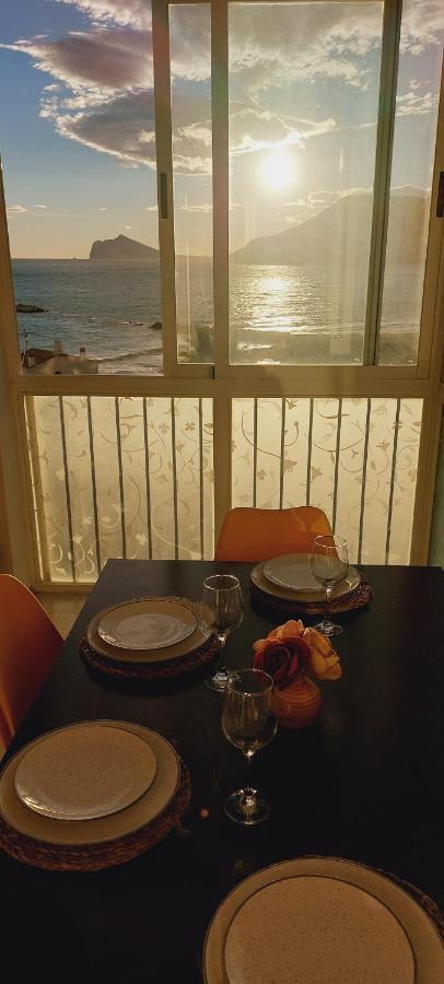 Hernando Sea Front Apartamento *