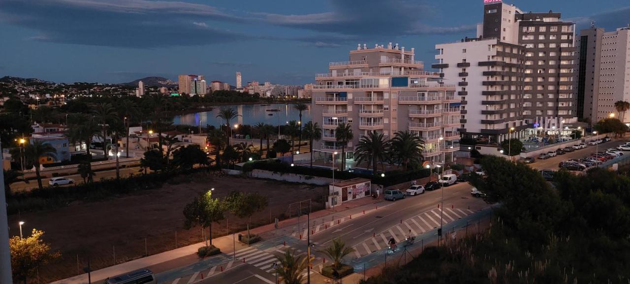 Hernando Sea Front Apartamento
