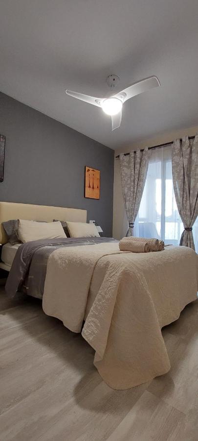 Apartamento Hernando Sea Front