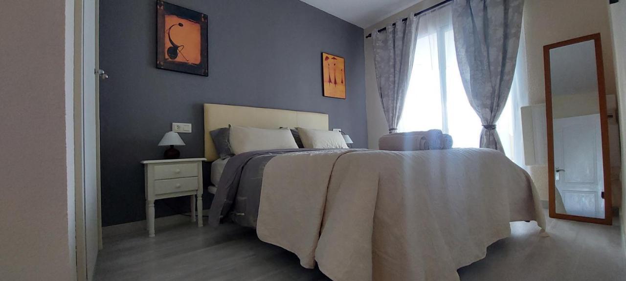 Hernando Sea Front Apartamento *