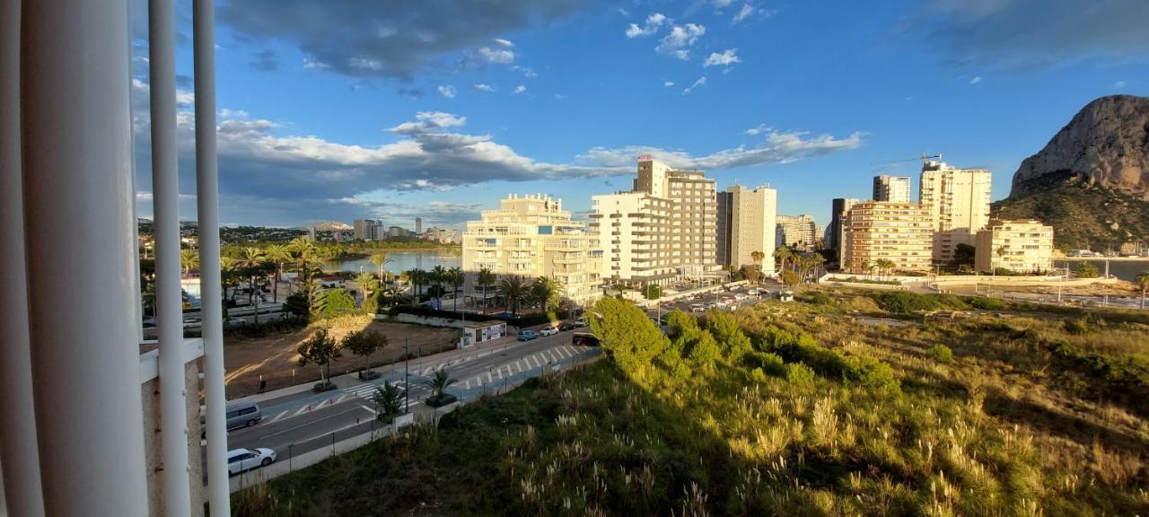 Hernando Sea Front * Calpe