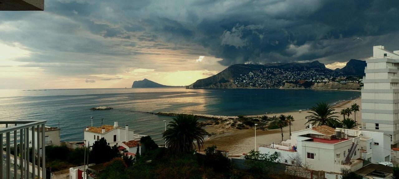 Apartamento Hernando Sea Front
