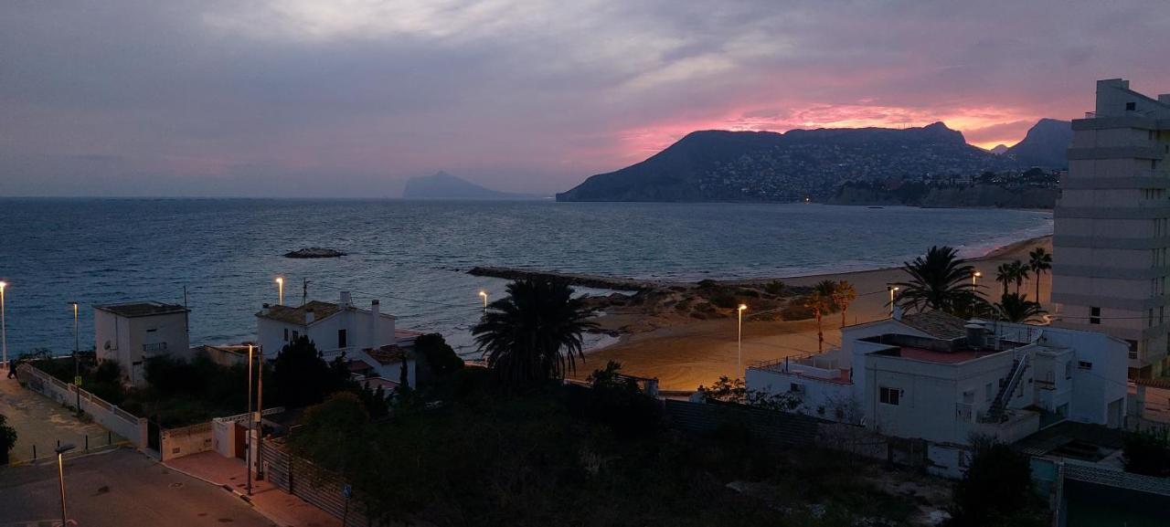Hernando Sea Front Apartamento *