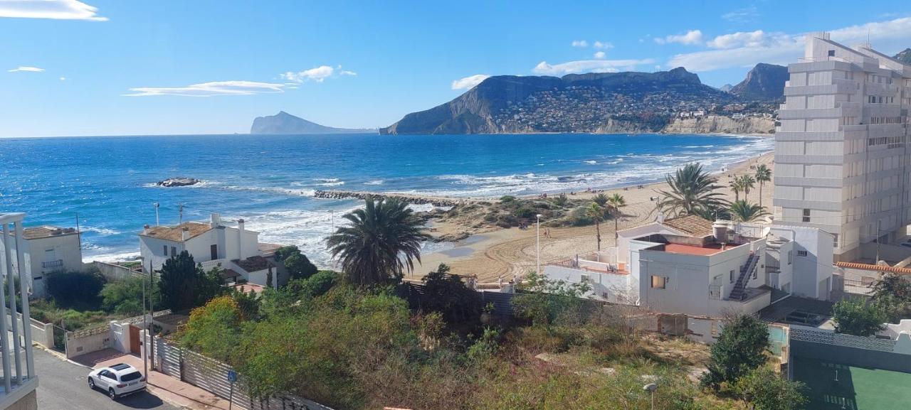 Hernando Sea Front Apartamento *