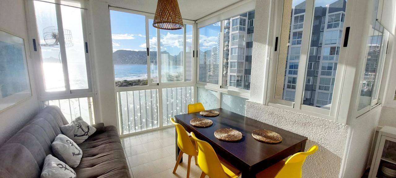 Apartamento Hernando Sea Front