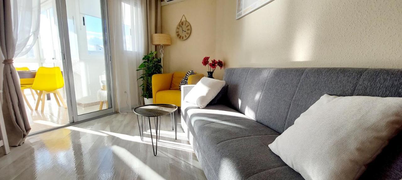 Hernando Sea Front Apartamento