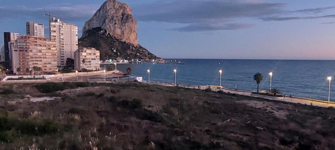 Apartamento Hernando Sea Front