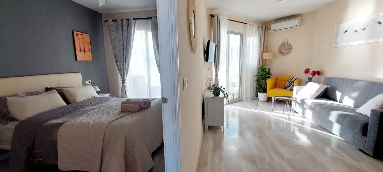 Apartamento Hernando Sea Front