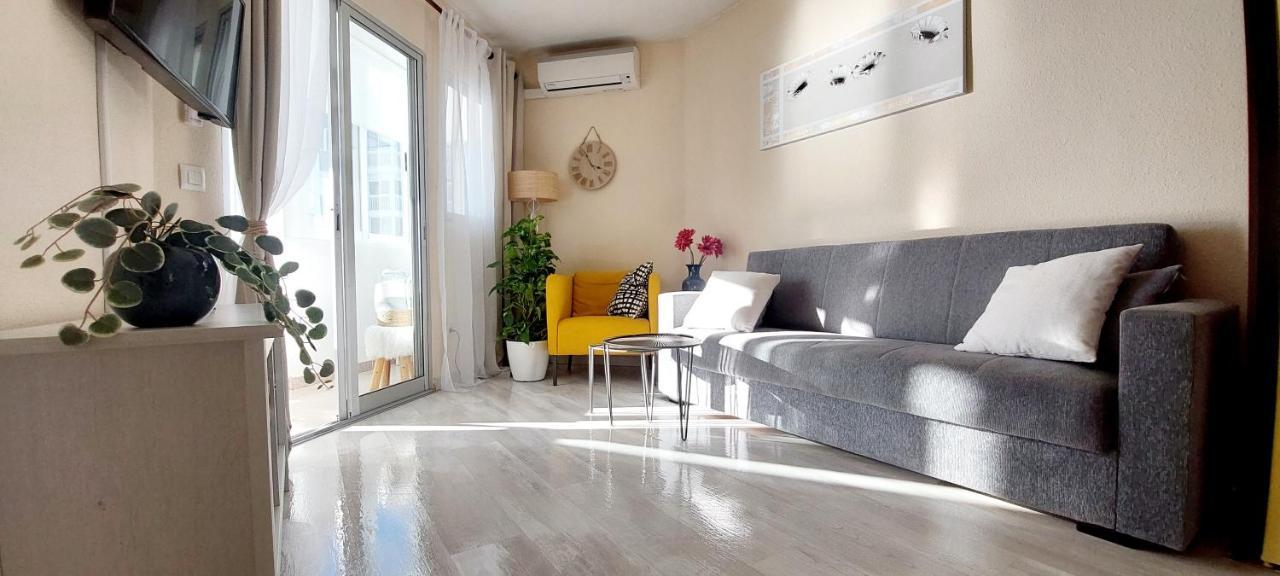 Hernando Sea Front Apartamento