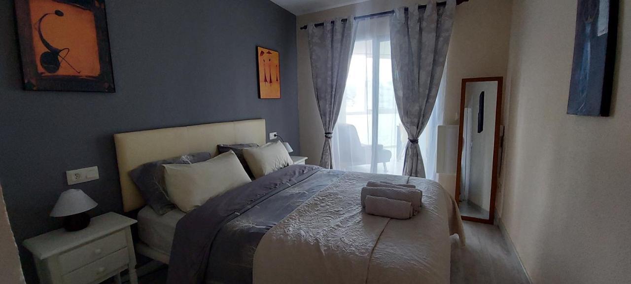 Hernando Sea Front Apartamento Calpe