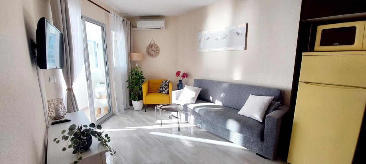 Hernando Sea Front Apartamento *