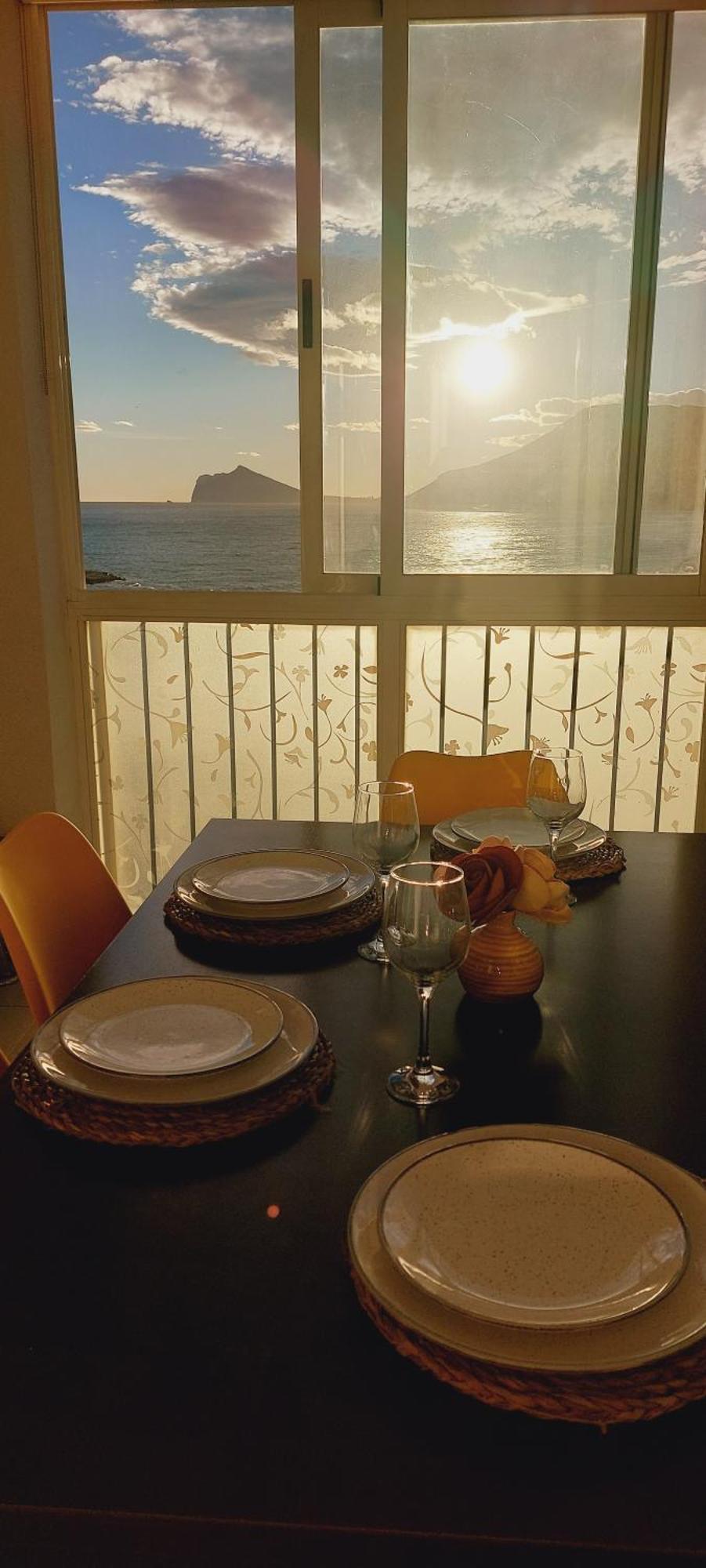 Hernando Sea Front Apartamento *