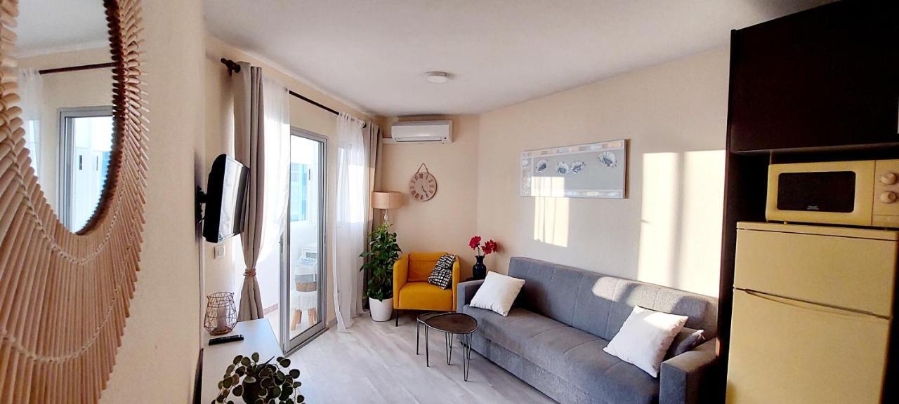 Hernando Sea Front Apartamento Calpe