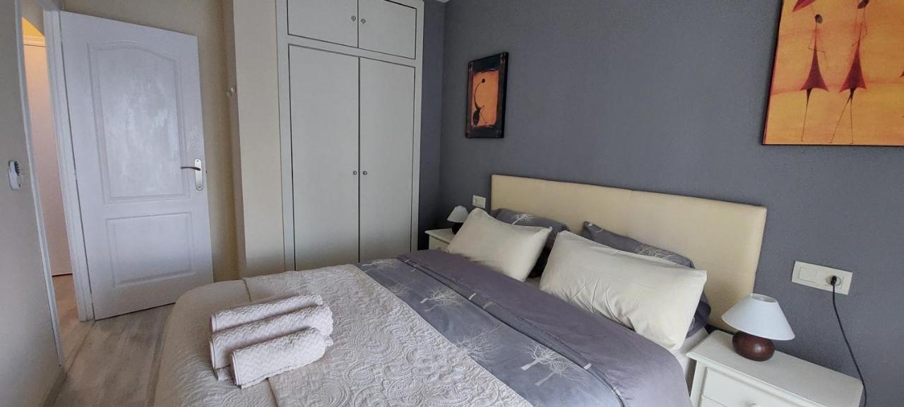 Apartamento Hernando Sea Front *