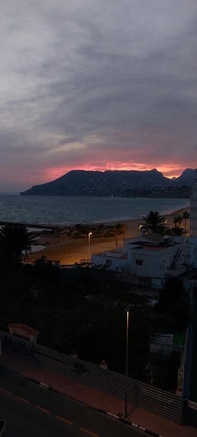 Hernando Sea Front *