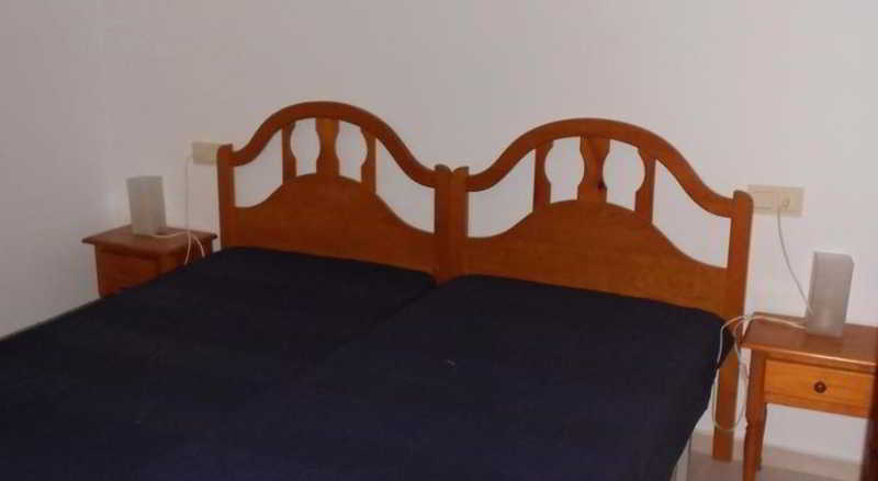 La Reina Apartamento *