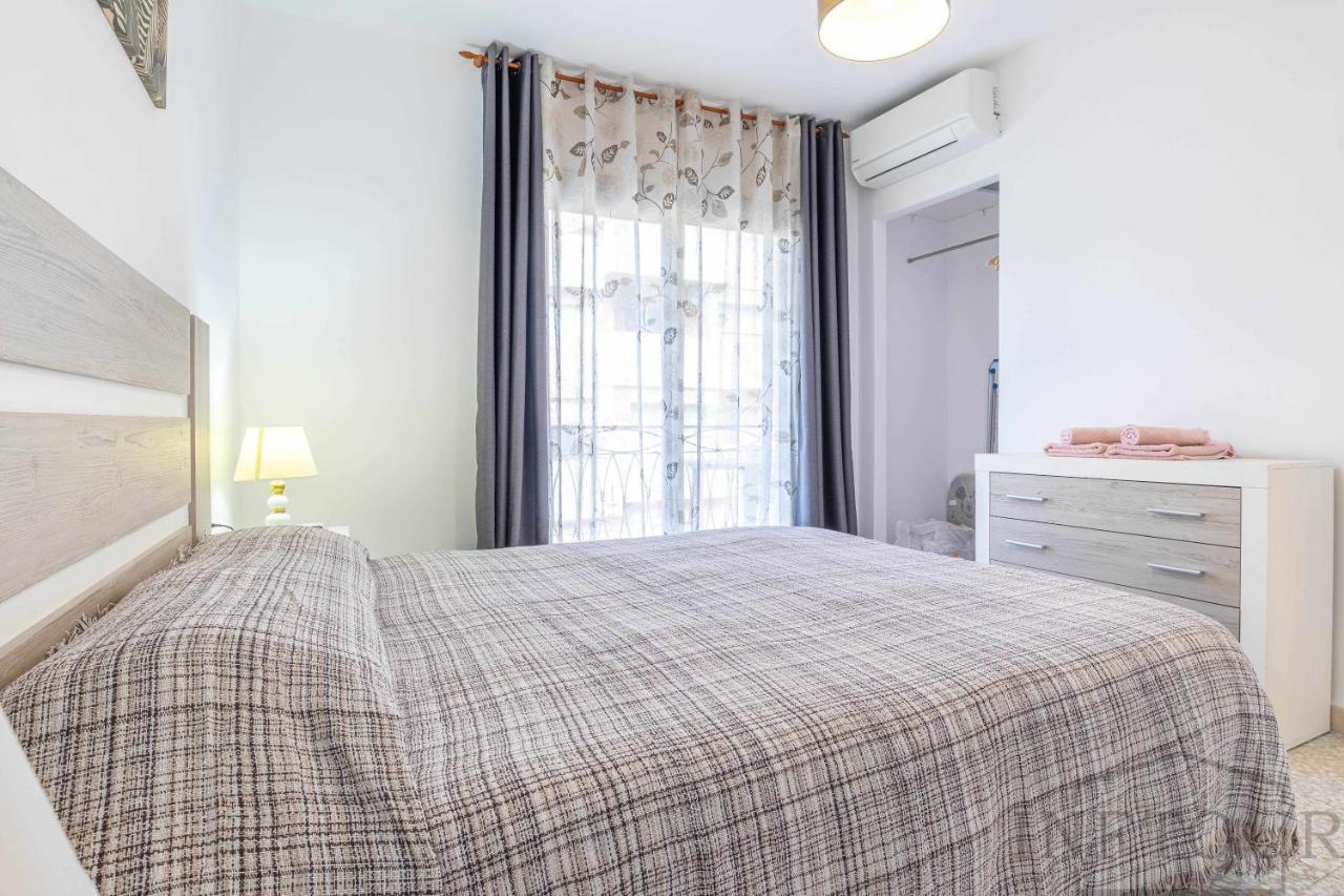 Inftour Paola Iii Apartamento Calpe