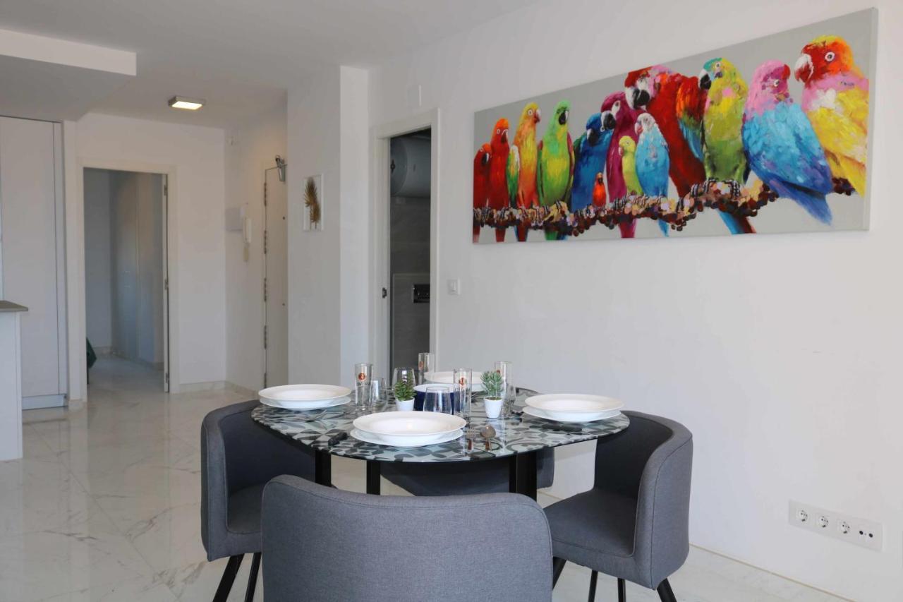 0e Marii 5 Personas Apartamento