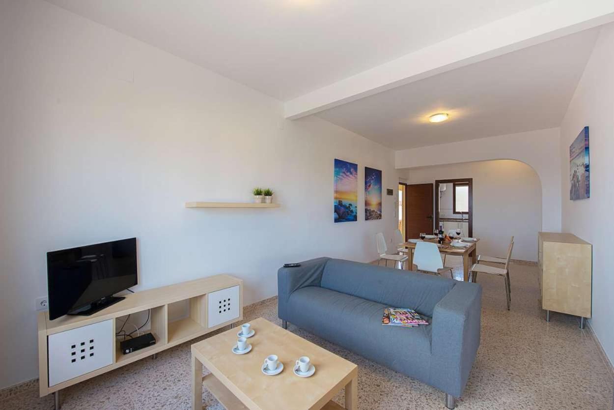 Villa Ambar Calpe