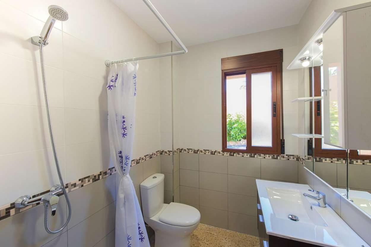 Villa Ambar Calpe