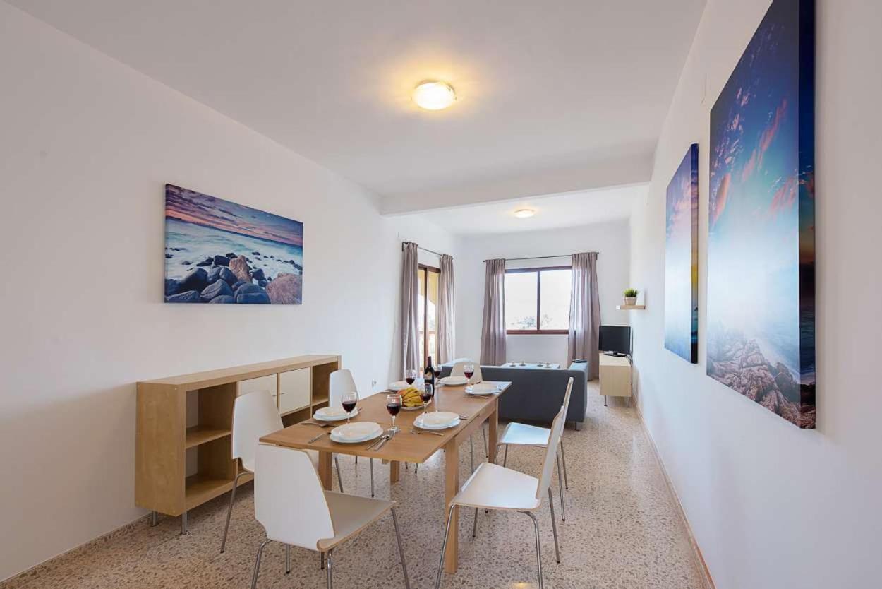 Ambar * Calpe