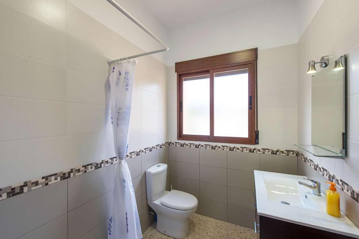 Villa Ambar *