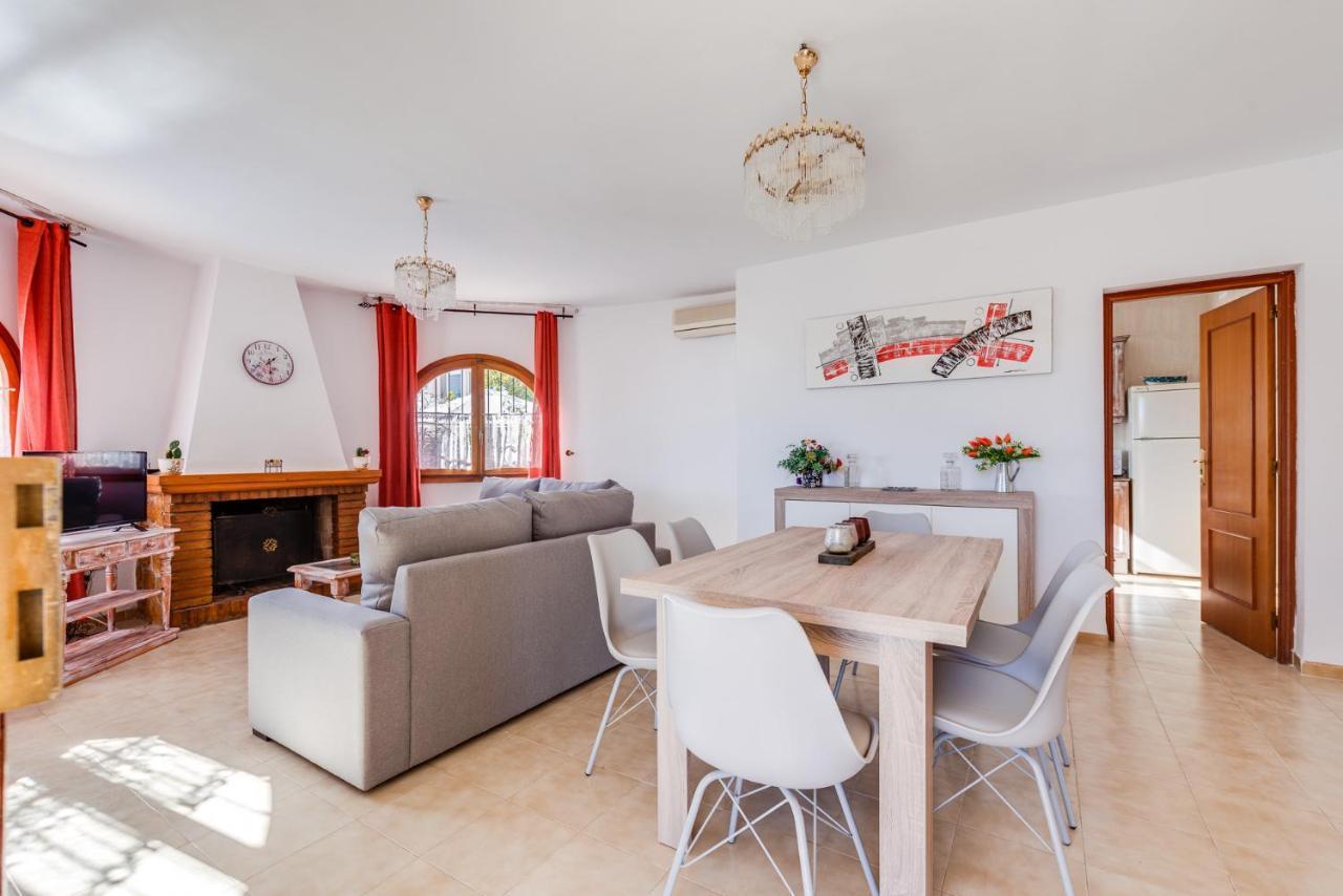 Vazquez - Plusholidays Villa Calpe