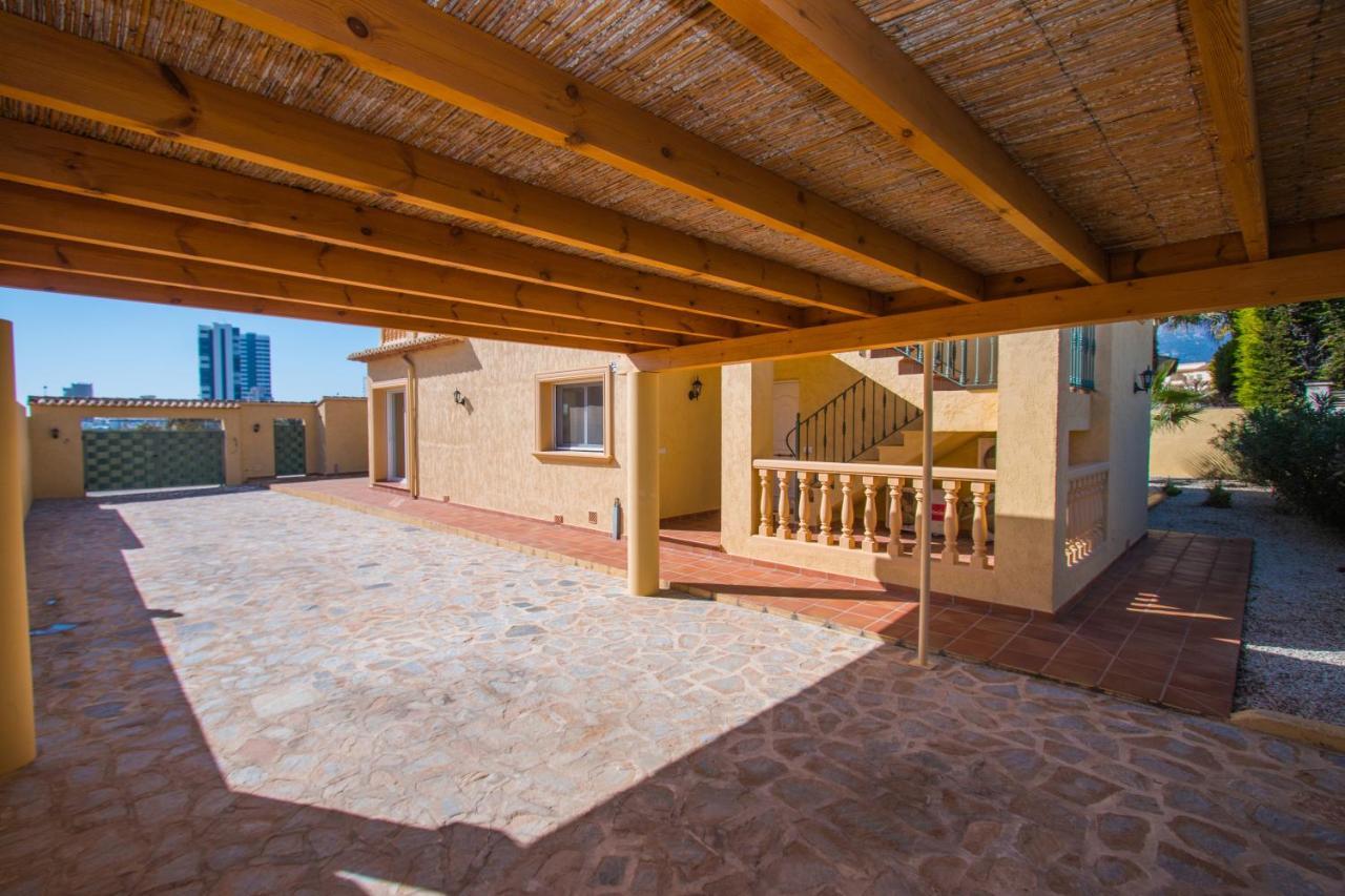 Villa Tiago *