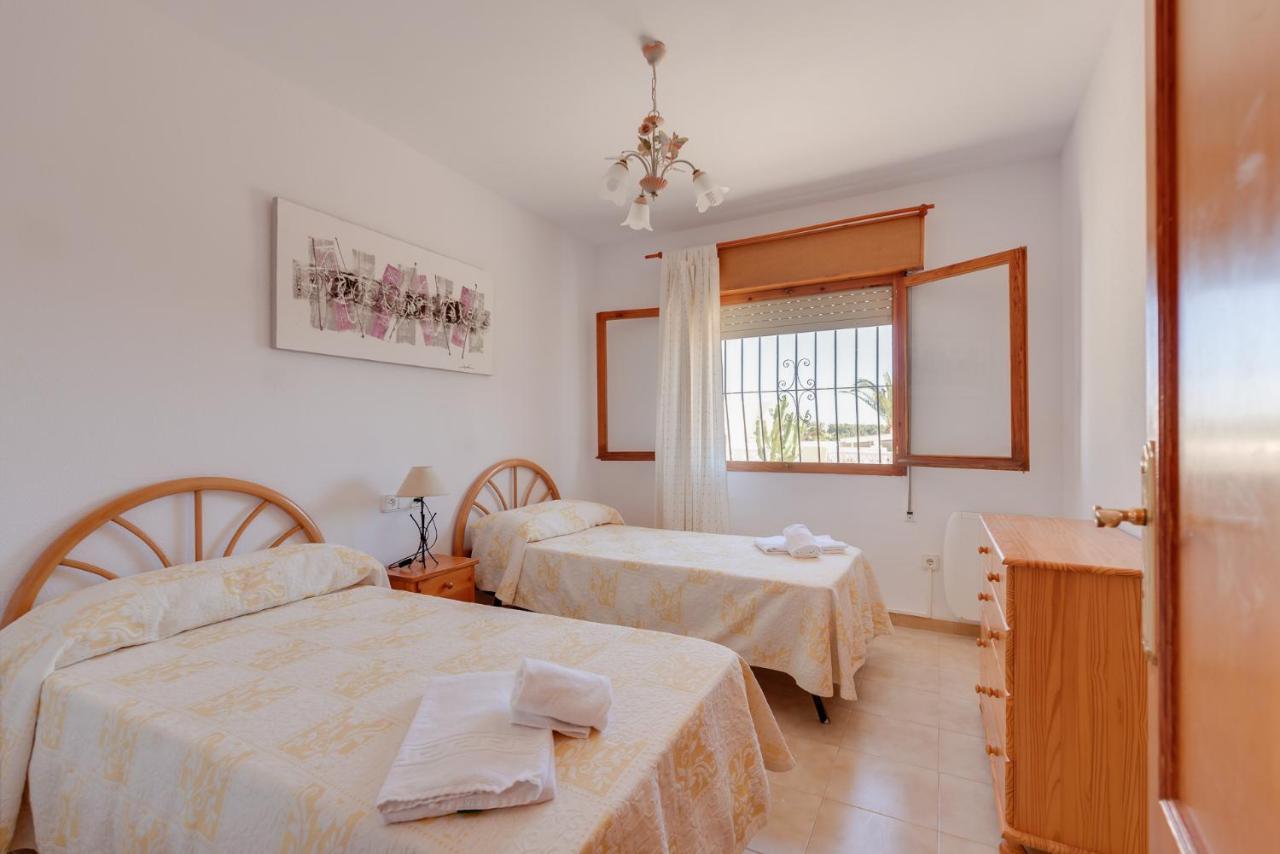 Vazquez - Plusholidays * Calpe
